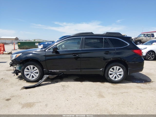 4S4BSACC9H3233783 Subaru Outback 2.5i Premium