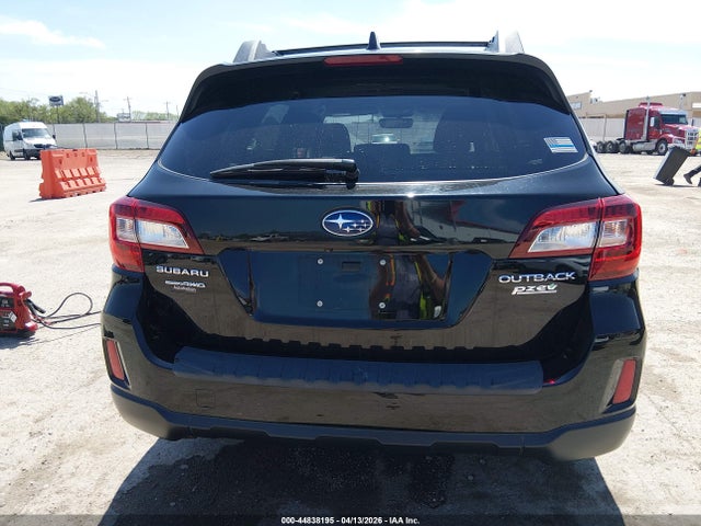4S4BSACC9H3233783 Subaru Outback 2.5i Premium