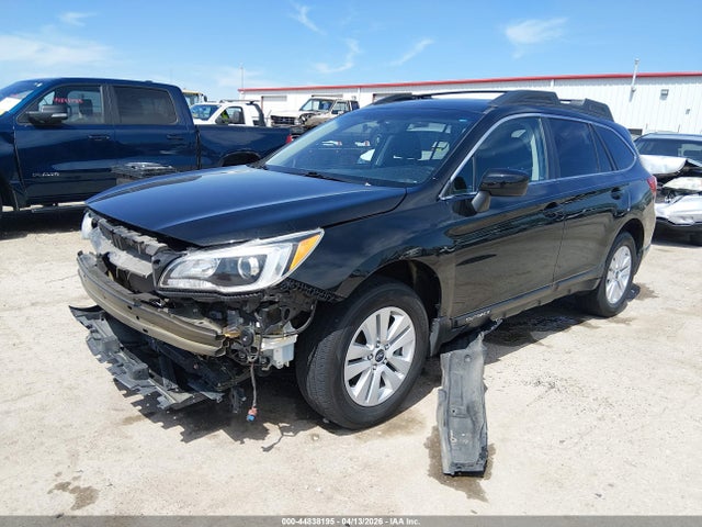 4S4BSACC9H3233783 Subaru Outback 2.5i Premium