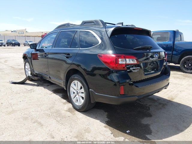 4S4BSACC9H3233783 Subaru Outback 2.5i Premium