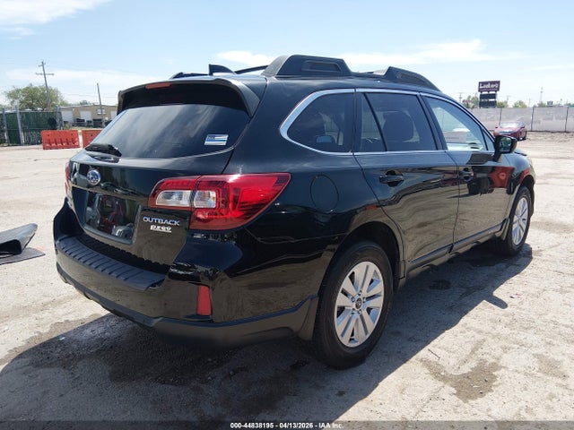 4S4BSACC9H3233783 Subaru Outback 2.5i Premium