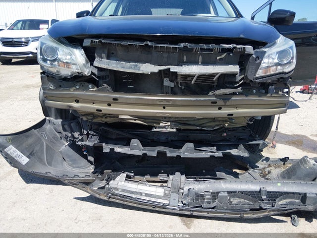 4S4BSACC9H3233783 Subaru Outback 2.5i Premium