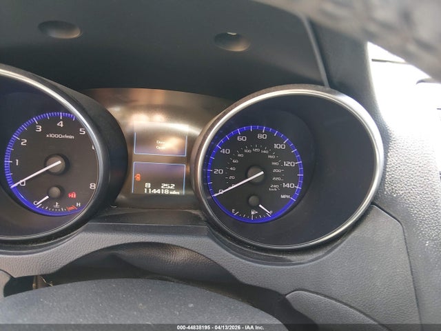 4S4BSACC9H3233783 Subaru Outback 2.5i Premium