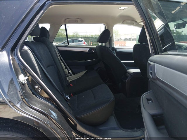 4S4BSACC9H3233783 Subaru Outback 2.5i Premium
