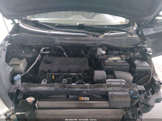 Продаж на аукціоні авто 2013 Hyundai Tucson Limited, vin: KM8JU3AC3DU657016, номер лоту: 44838198