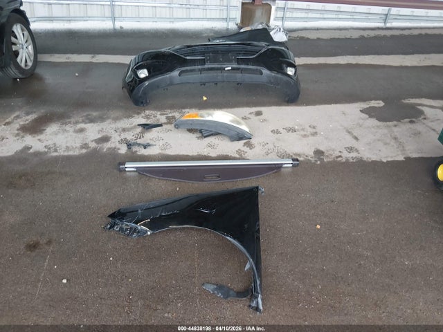 Продаж на аукціоні авто 2013 Hyundai Tucson Limited, vin: KM8JU3AC3DU657016, номер лоту: 44838198
