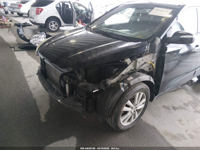Продаж на аукціоні авто 2013 Hyundai Tucson Limited, vin: KM8JU3AC3DU657016, номер лоту: 44838198
