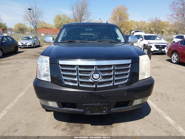 Продажа на аукционе авто 2008 Cadillac Escalade Standard, vin: 1GYFK63858R158263, номер лота: 44838201