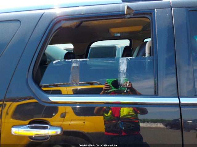 Продажа на аукционе авто 2008 Cadillac Escalade Standard, vin: 1GYFK63858R158263, номер лота: 44838201