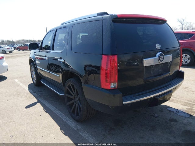 Продажа на аукционе авто 2008 Cadillac Escalade Standard, vin: 1GYFK63858R158263, номер лота: 44838201