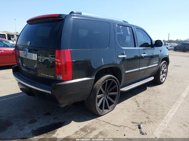 Продажа на аукционе авто 2008 Cadillac Escalade Standard, vin: 1GYFK63858R158263, номер лота: 44838201