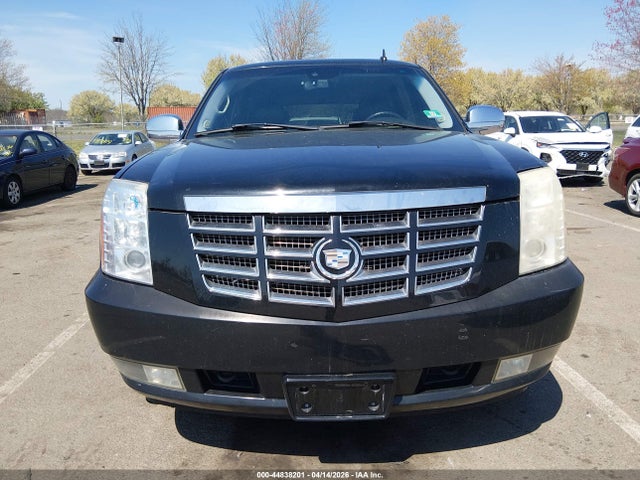 Продажа на аукционе авто 2008 Cadillac Escalade Standard, vin: 1GYFK63858R158263, номер лота: 44838201