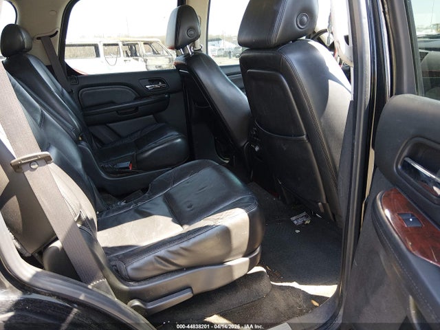 Продажа на аукционе авто 2008 Cadillac Escalade Standard, vin: 1GYFK63858R158263, номер лота: 44838201