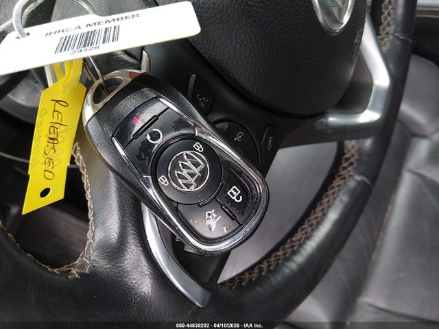 Продажа на аукционе авто 2016 Buick Envision Premium Ii, vin: LRBFXFSX7GD158775, номер лота: 44838202