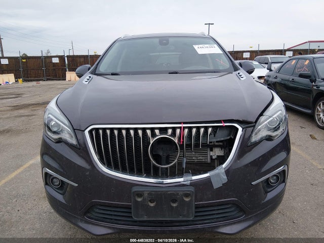 Продажа на аукционе авто 2016 Buick Envision Premium Ii, vin: LRBFXFSX7GD158775, номер лота: 44838202