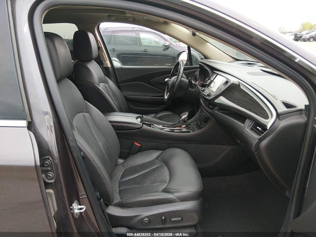 Продажа на аукционе авто 2016 Buick Envision Premium Ii, vin: LRBFXFSX7GD158775, номер лота: 44838202