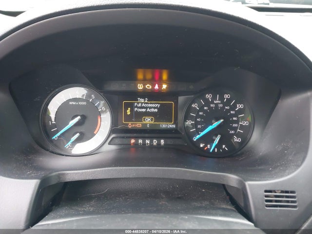 44838207 :رقم المزاد ، 1FM5K8D82JGA39367 vin ، 2018 Ford Explorer Xlt مزاد بيع