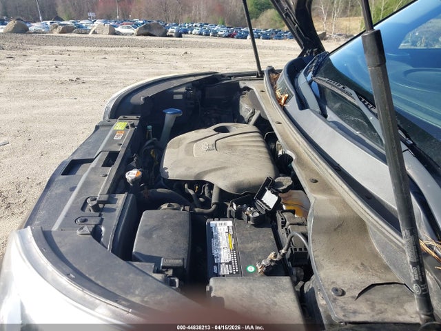 44838213 :رقم المزاد ، KNDJN2A27F7165061 vin ، 2015 Kia Soul مزاد بيع