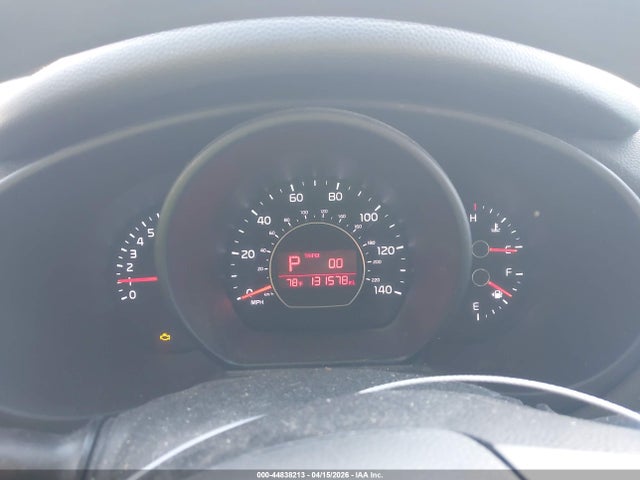 44838213 :رقم المزاد ، KNDJN2A27F7165061 vin ، 2015 Kia Soul مزاد بيع