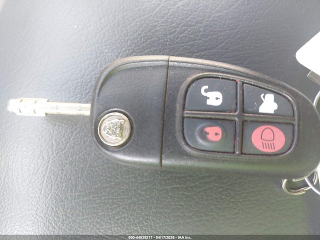 Продажа на аукционе авто 2006 Jaguar S-type 4.2l V8, vin: SAJWA01B56HN52743, номер лота: 44838217