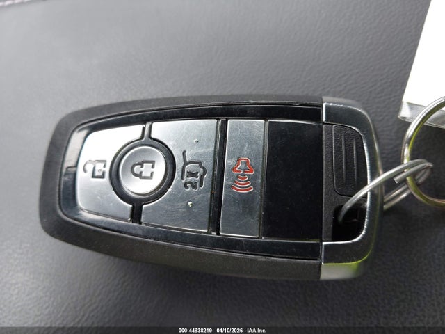 44838219 :رقم المزاد ، 3FMTK3SUXRMA47955 vin ، 2024 Ford Mustang Mach-e Premium مزاد بيع