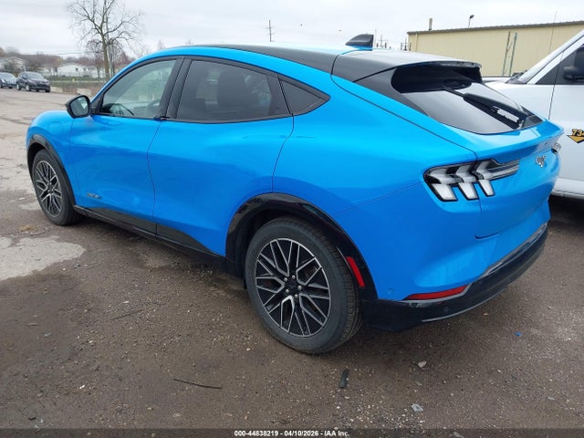44838219 :رقم المزاد ، 3FMTK3SUXRMA47955 vin ، 2024 Ford Mustang Mach-e Premium مزاد بيع