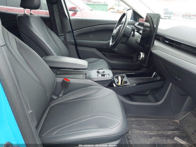 44838219 :رقم المزاد ، 3FMTK3SUXRMA47955 vin ، 2024 Ford Mustang Mach-e Premium مزاد بيع