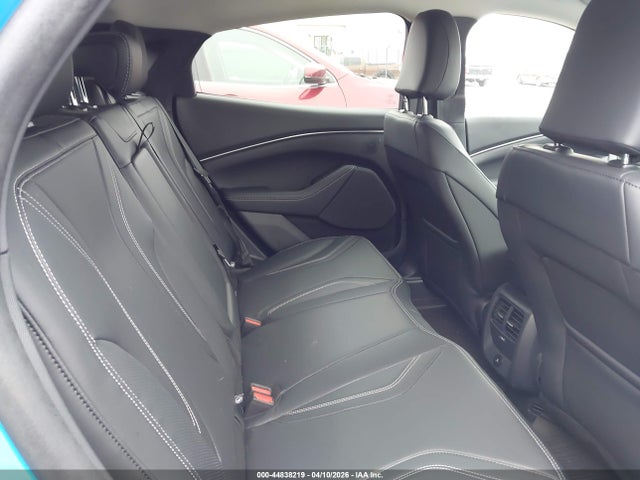 44838219 :رقم المزاد ، 3FMTK3SUXRMA47955 vin ، 2024 Ford Mustang Mach-e Premium مزاد بيع