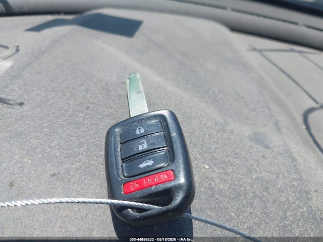 Aukcja sprzedaży 2016 Honda Civic Lx, vin: 19XFC2F50GE014983, numer aukcji: 44838222