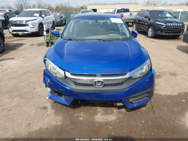 Aukcja sprzedaży 2016 Honda Civic Lx, vin: 19XFC2F50GE014983, numer aukcji: 44838222