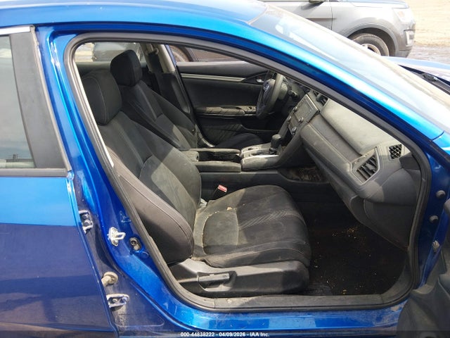Aukcja sprzedaży 2016 Honda Civic Lx, vin: 19XFC2F50GE014983, numer aukcji: 44838222