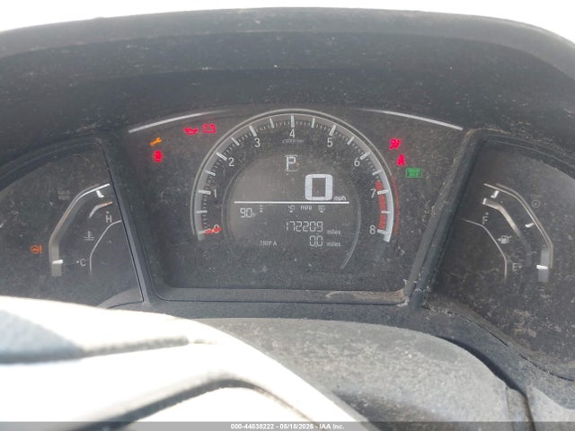 Aukcja sprzedaży 2016 Honda Civic Lx, vin: 19XFC2F50GE014983, numer aukcji: 44838222