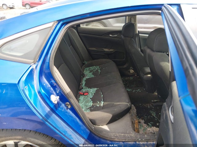 Aukcja sprzedaży 2016 Honda Civic Lx, vin: 19XFC2F50GE014983, numer aukcji: 44838222