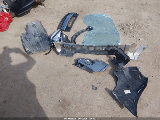 44838225 :رقم المزاد ، 4JGBB7CBXBA727499 vin ، 2011 Mercedes-benz Ml 550 4matic مزاد بيع