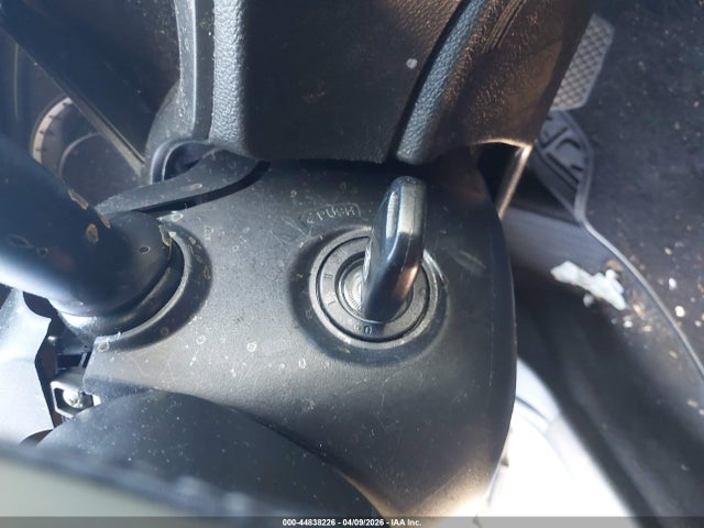 Honda Civic Lx 2018 2HGFC2F50JH544657 Image 11