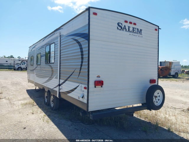 Forest River Salem 2015 4X4TSMC20FA314076 Image 3