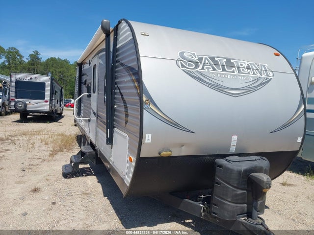 Forest River Salem 2015 4X4TSMC20FA314076 Image 6