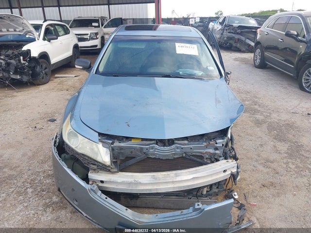 Продаж на аукціоні авто 2009 Acura Tl 3.5, vin: 19UUA86589A024894, номер лоту: 44838232