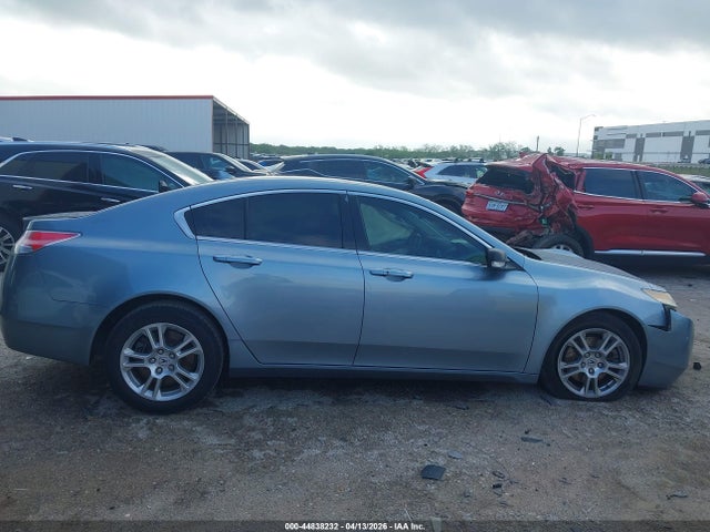 Продаж на аукціоні авто 2009 Acura Tl 3.5, vin: 19UUA86589A024894, номер лоту: 44838232