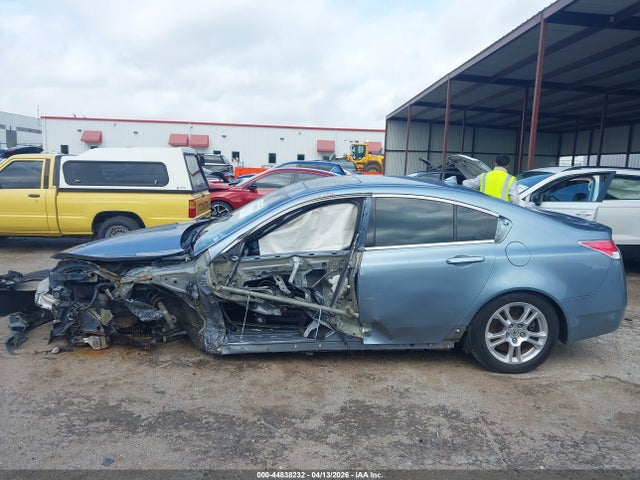Продаж на аукціоні авто 2009 Acura Tl 3.5, vin: 19UUA86589A024894, номер лоту: 44838232
