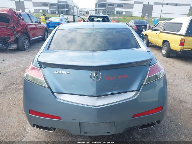 Продаж на аукціоні авто 2009 Acura Tl 3.5, vin: 19UUA86589A024894, номер лоту: 44838232