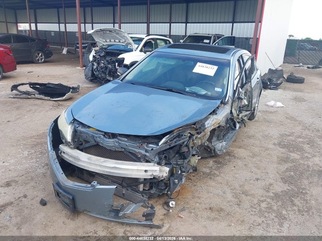 Продаж на аукціоні авто 2009 Acura Tl 3.5, vin: 19UUA86589A024894, номер лоту: 44838232