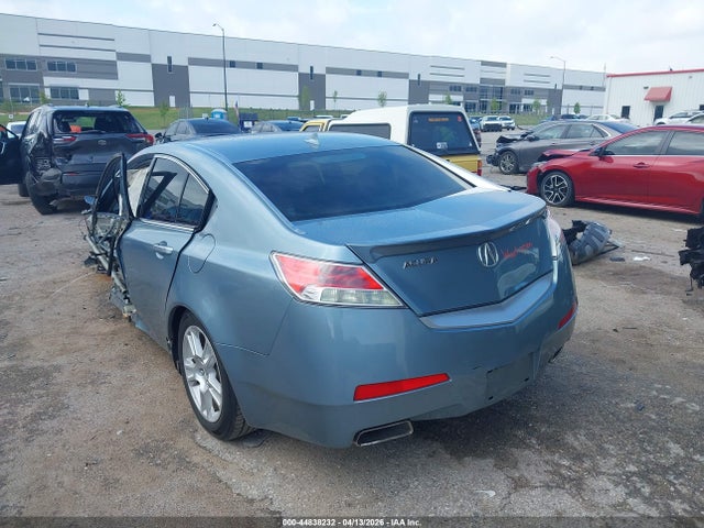 Продаж на аукціоні авто 2009 Acura Tl 3.5, vin: 19UUA86589A024894, номер лоту: 44838232