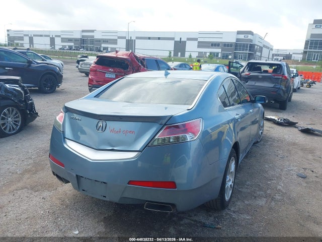 Продаж на аукціоні авто 2009 Acura Tl 3.5, vin: 19UUA86589A024894, номер лоту: 44838232