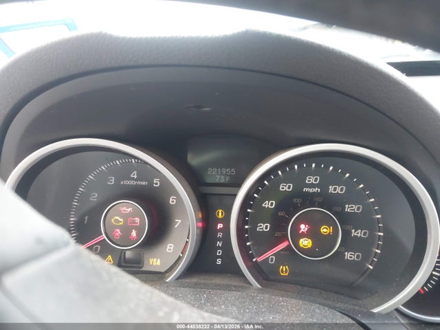 Продаж на аукціоні авто 2009 Acura Tl 3.5, vin: 19UUA86589A024894, номер лоту: 44838232