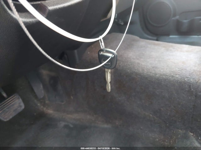 44838233 :رقم المزاد ، 1GCCS13E278236410 vin ، 2007 Chevrolet Colorado Lt مزاد بيع