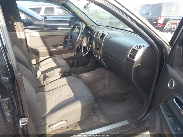 44838233 :رقم المزاد ، 1GCCS13E278236410 vin ، 2007 Chevrolet Colorado Lt مزاد بيع
