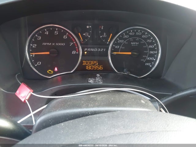 44838233 :رقم المزاد ، 1GCCS13E278236410 vin ، 2007 Chevrolet Colorado Lt مزاد بيع