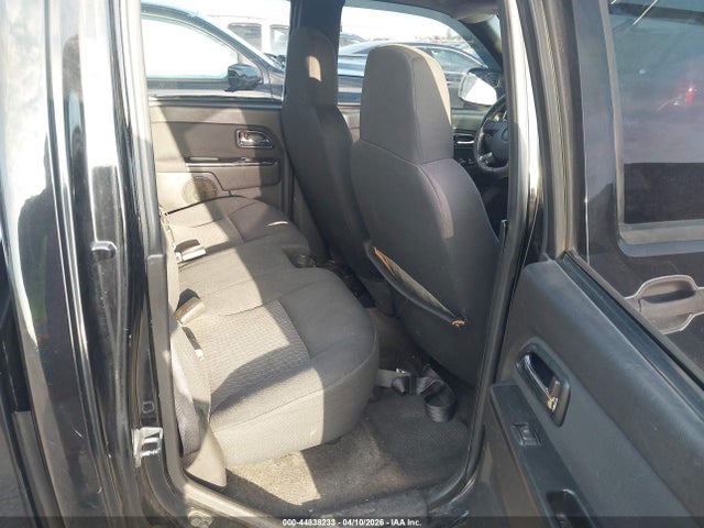 44838233 :رقم المزاد ، 1GCCS13E278236410 vin ، 2007 Chevrolet Colorado Lt مزاد بيع