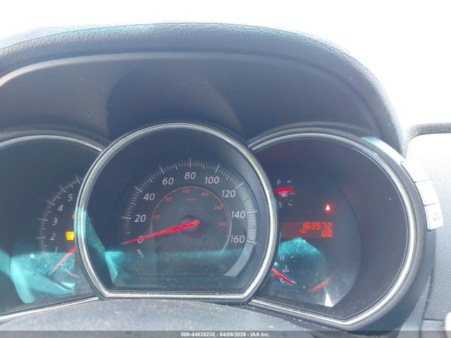 2010 NISSAN MURANO JN8AZ1MU2AW005250 Photo 6